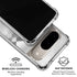 Germany Soccer Flag Google Pixel 10 Clear Case